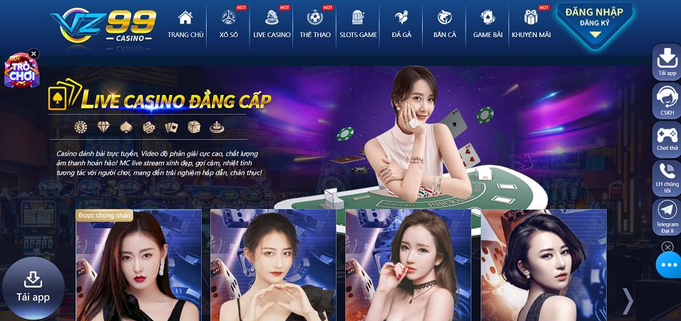 Đánh giá xem xếp hạng Tt88 có đại diện cho tiêu chuẩn của một công ty game uy tín hay không - Tt88