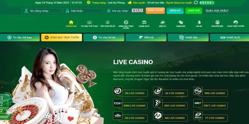Fun222 Games có giấy phép kinh doanh hợp lệ - Fun222
