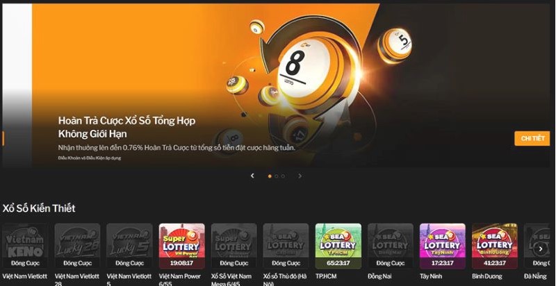 77Win và sự hình thành của nó - 77Win