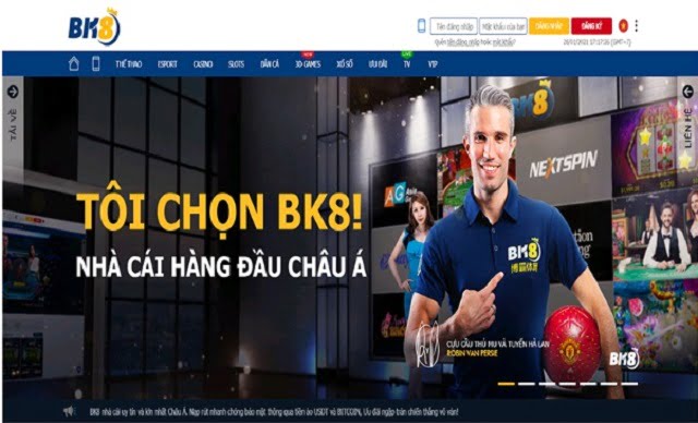 8 cầu thủ nổi tiếng nhất giải Qh888 năm 2026 - Qh888