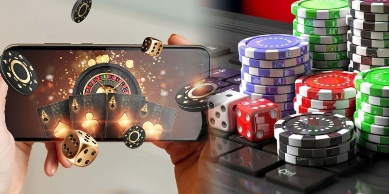 Điều kiện rút tiền của trang web trò chơi 18Bet - 18Bet