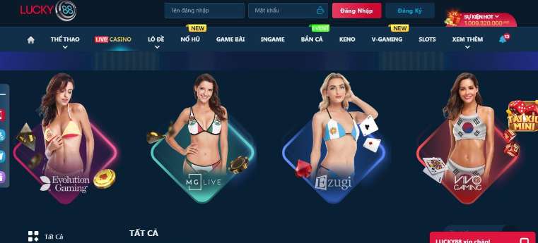 Cách nạp tiền vào tài khoản 181Bet của bạn - 181Bet