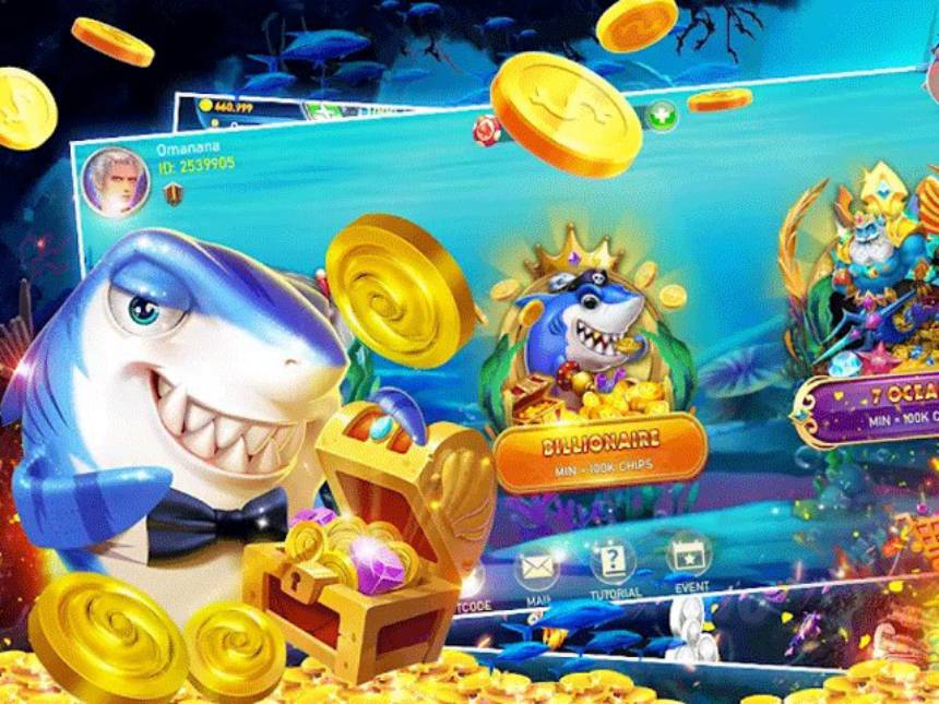 Nền tảng chơi game PC cấp độ Kv999 - Kv999