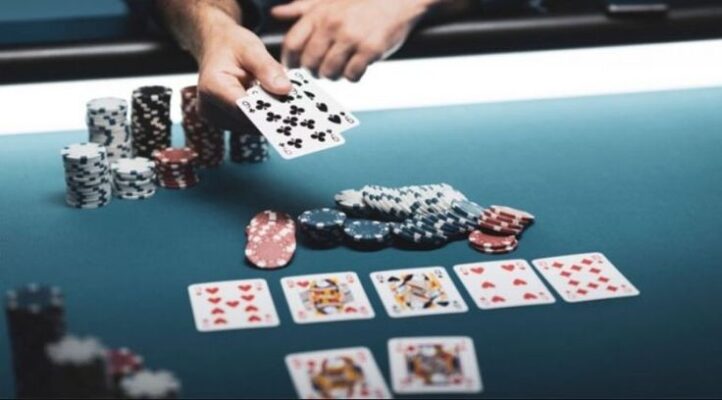 Đánh bạc có trách nhiệm Red88 - Red88