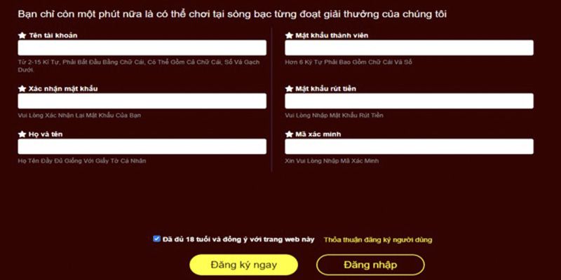Tôi có thể rút tiền thắng cược trên trang web Five88 Games được không? - Five88