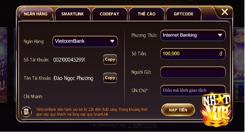 Giải thích về việc tham gia Rwin - Rwin