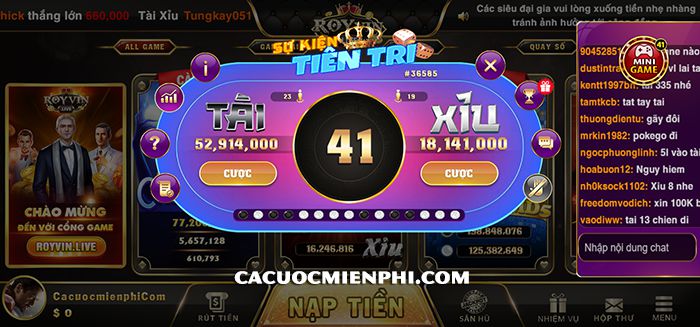 Chiến dịch khuyến mãi cấp độ Aog777 sẽ tiếp tục mang lại phần thưởng cho người chơi - Aog777