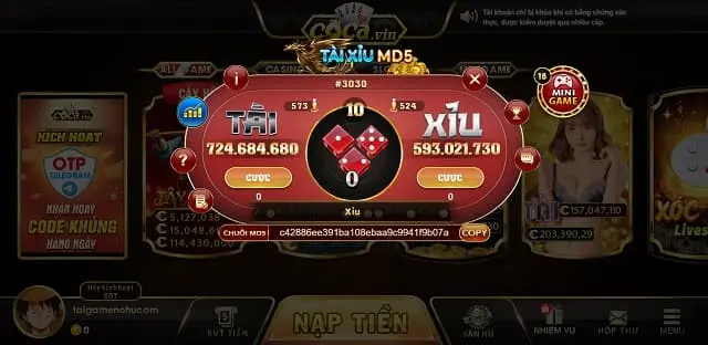 Đánh giá toàn diện game trực tuyến trên nền tảng Bk8 - Bk8