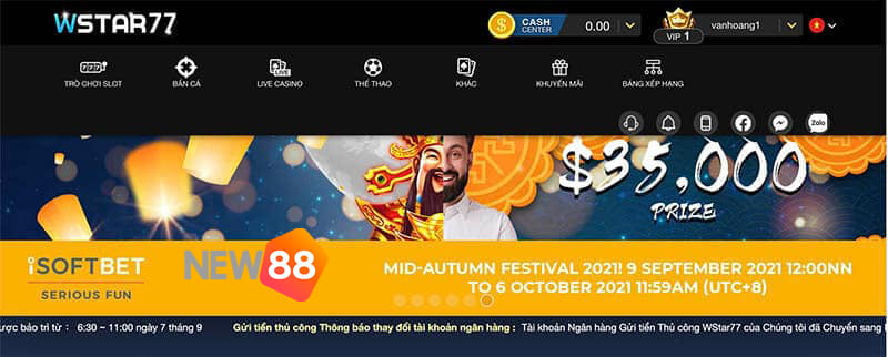 Chiến dịch quảng bá Xso99 đang được tiến hành - Xso99