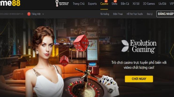 Công ty game hàng đầu này luôn đặt trải nghiệm người chơi lên hàng đầu - Gnbet