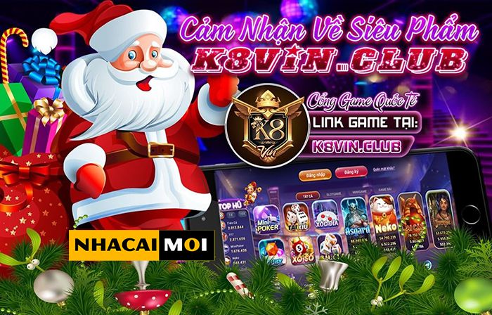 Bài đánh giá ngắn gọn về công ty game danh tiếng đạt chuẩn Abc8 này - Abc8