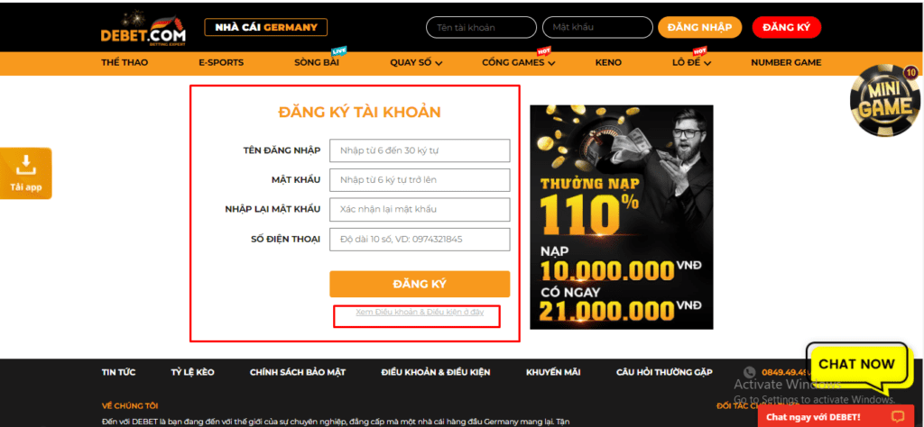 Hướng dẫn tham gia giao dịch Max88 - Max88
