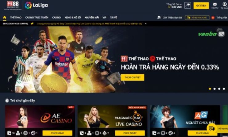 Các ưu đãi và chương trình khuyến mãi hiện có trên nền tảng Win789 - Win789
