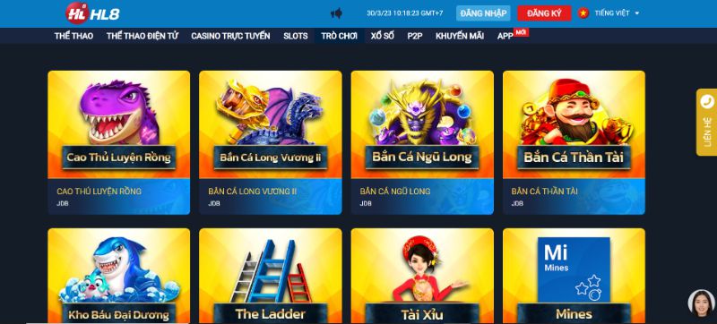Trang web đạt chuẩn Fb88, một trang web chơi game đáp ứng các tiêu chuẩn quốc tế - Fb88