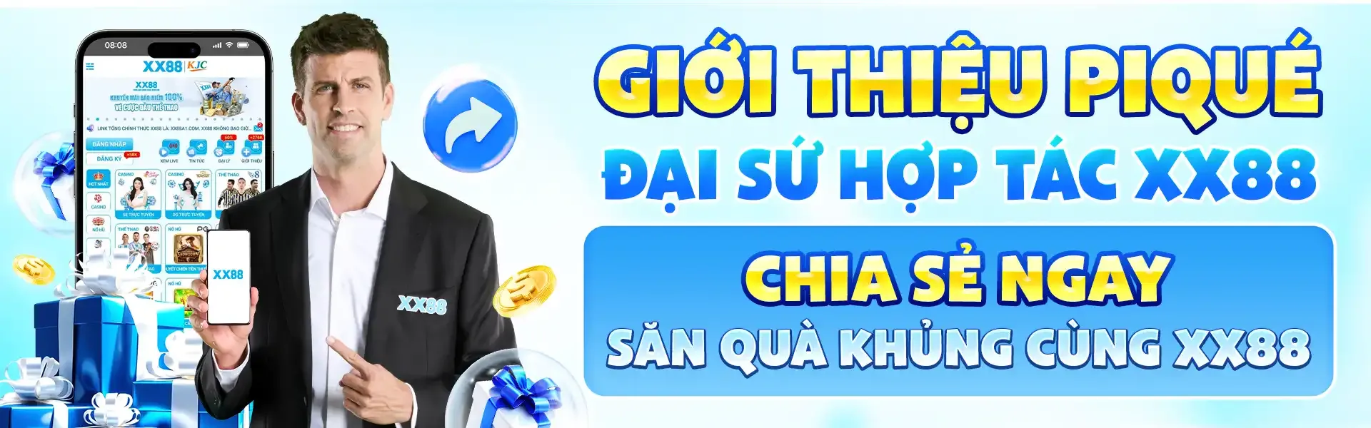 Giao diện thiết kế của Gwin Lottery rất bắt mắt - Gwin