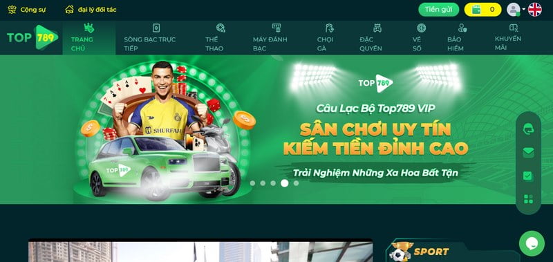 Lv88 hỗ trợ giao dịch đa kênh - Lv88