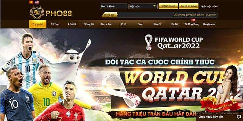 Lợi ích khi gia nhập 126Bet - 126Bet