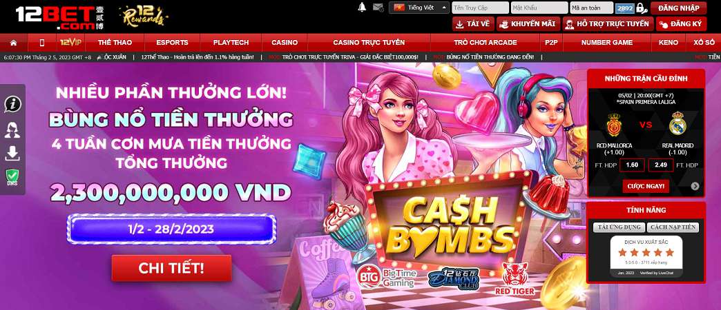 Hướng dẫn sử dụng ứng dụng di động 777King (Hướng dẫn của 777King) - 777King