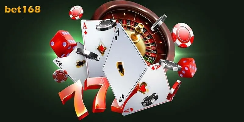 Các sản phẩm cá cược độc đáo của 789F Gaming - 789F