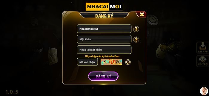 Thông tin liên hệ và hỗ trợ khách hàng của 99Ok - 99Ok