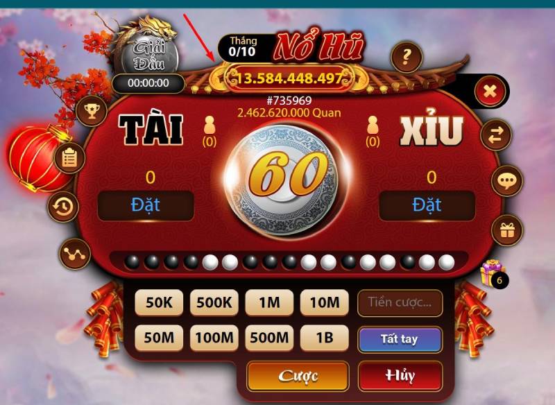 Giải đấu đá gà cấp Mu88 được tổ chức tại Mu88 - Mu88