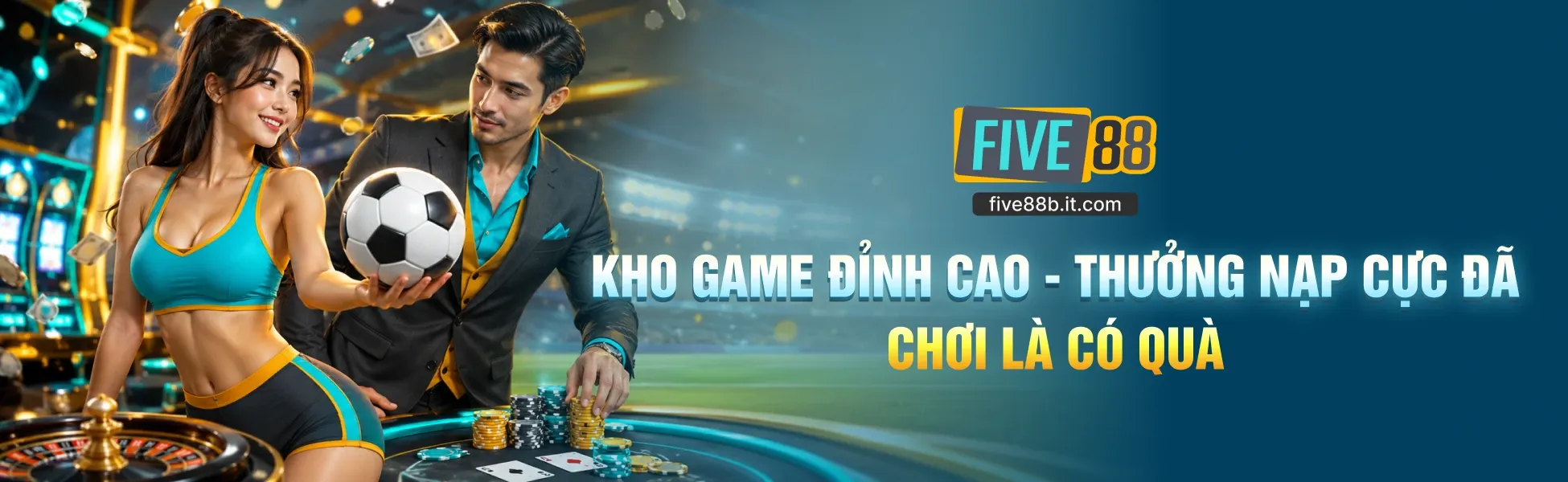 Trò chơi chọi gà cấp độ 7Ball - 7Ball