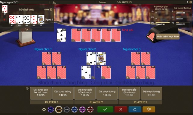 Trang web của Betcom Games có tùy chọn tiếng Việt không? - Betcom