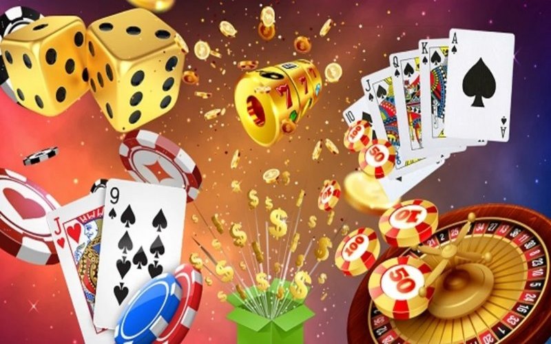Đánh giá khách quan các trang web chơi game trực tuyến cấp Vn123 - Vn123