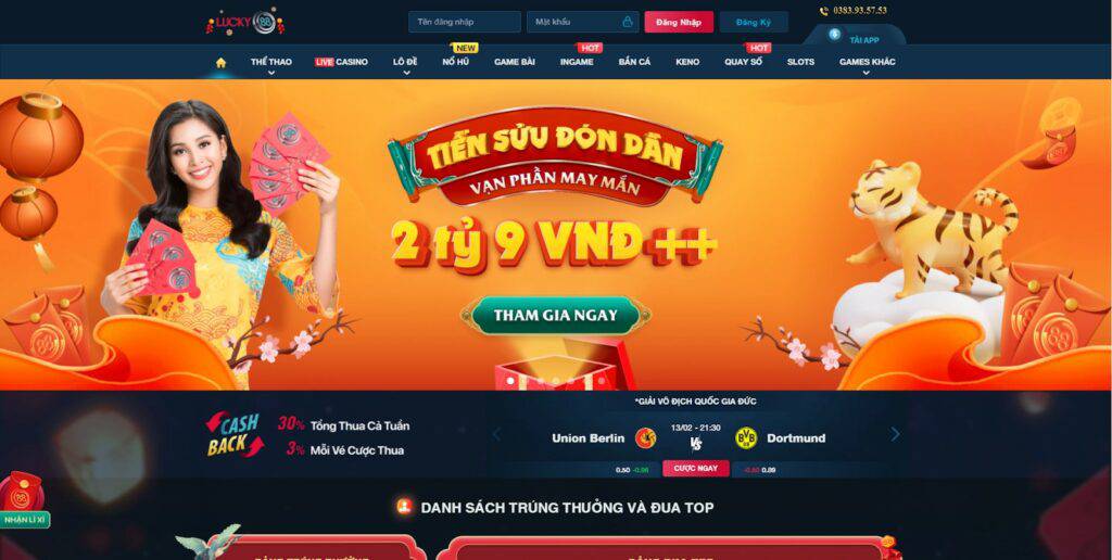 Bay789 Live có danh tiếng như thế nào? - Bay789