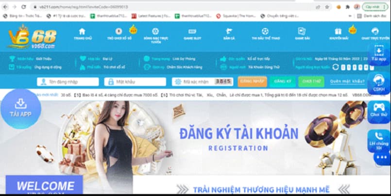 Đạt được cấp độ Xvip cho phép bạn tham gia các cuộc thi ở mọi lĩnh vực - Xvip