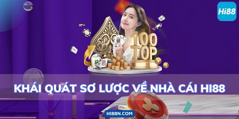 Uy tín ở cấp độ W388 giúp xây dựng thương hiệu - W388