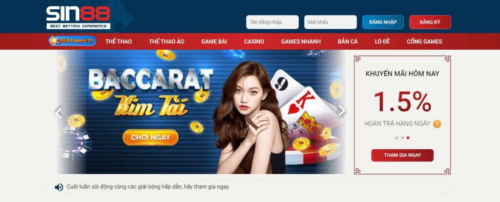 Trang web xổ số hàng đầu 58M - 58M