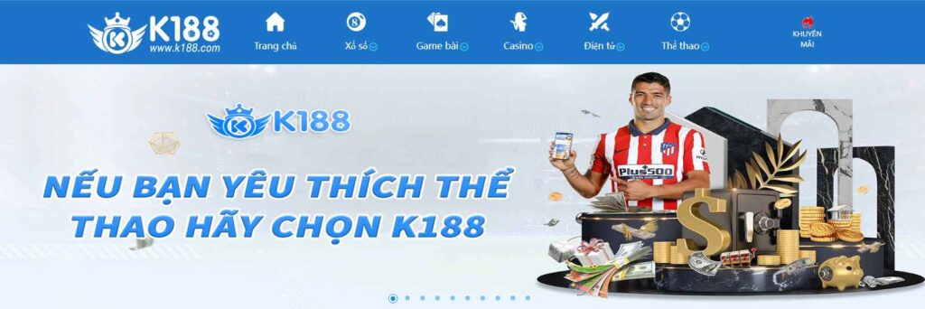 Các chương trình khuyến mãi Natra88 có sẵn mỗi ngày - Natra88