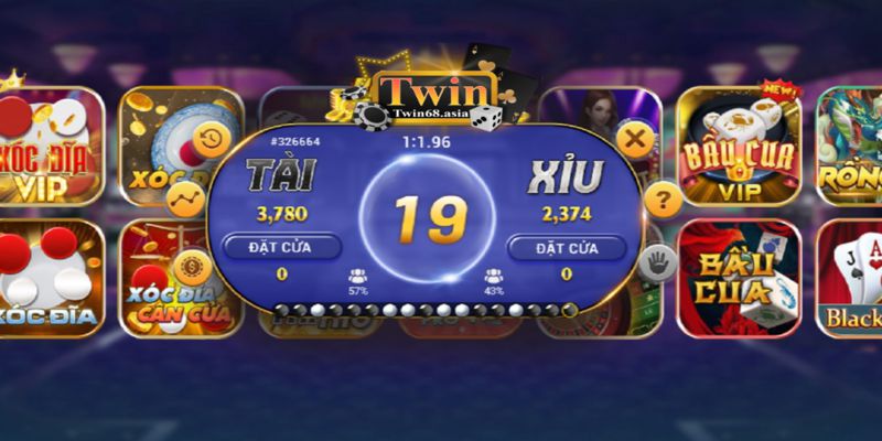 Hướng dẫn nhanh nạp tiền vào tài khoản 79King - 79King