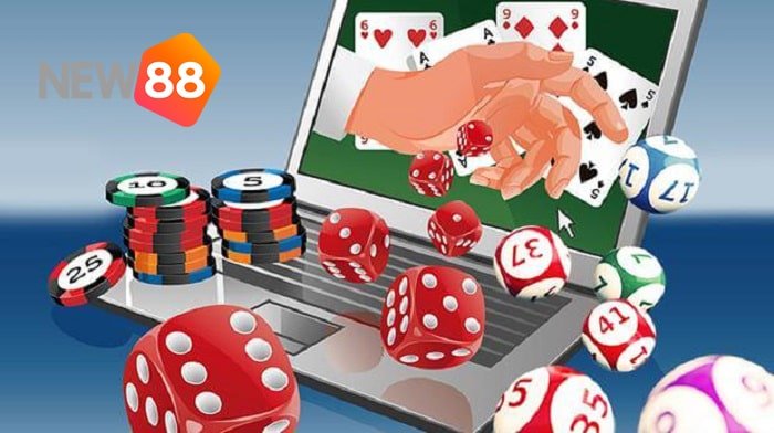 Bạn có tin tưởng công ty game Five888 không? - Five888