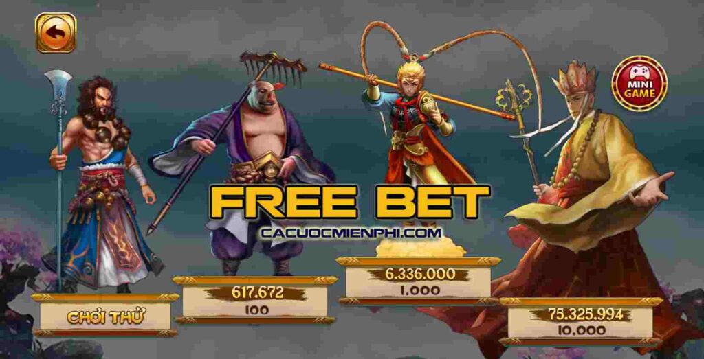 Tham gia trò chơi slot trực tuyến 266Bet - 266Bet