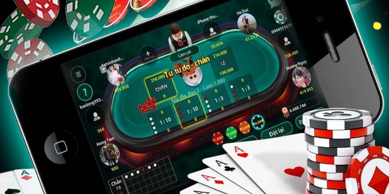 Tổng quan về Cổng thông tin trò chơi Tk88 Awards - Tk88