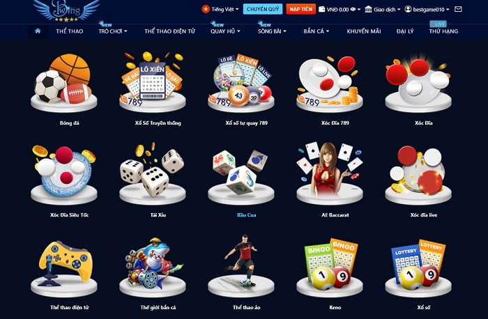 Điều khoản và điều kiện của chương trình khuyến mãi thưởng 50K của Fun88 Games - Fun88