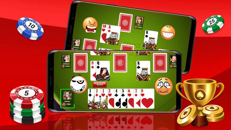 Công ty game cấp Xso99 - Xso99