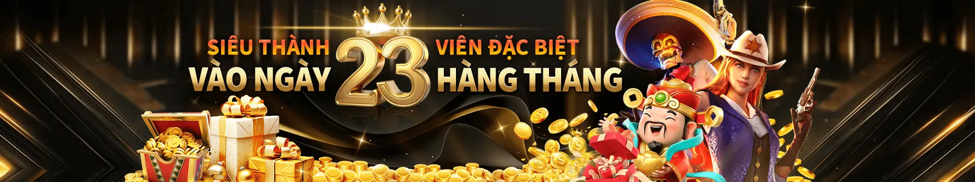 Hệ thống khuyến mãi Mu88 - Mu88