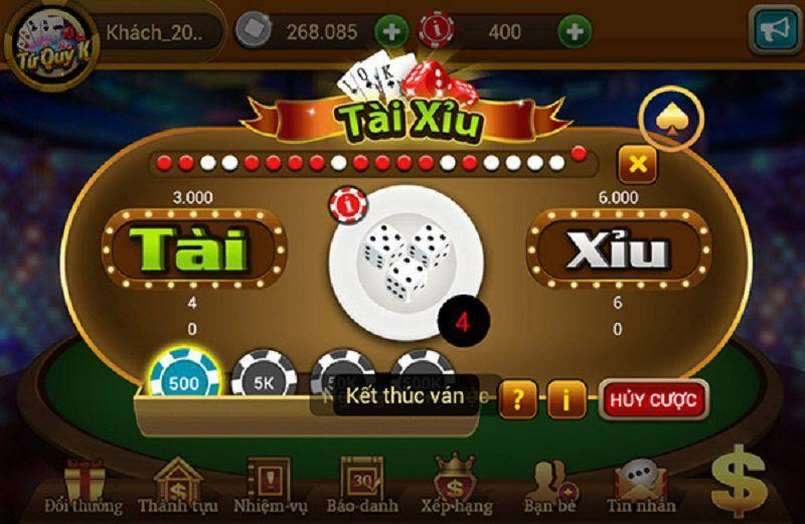 Tổng quan chi tiết về các nền tảng chơi game trực tuyến cấp 33Win - 33Win