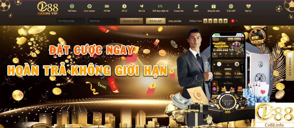 Link mới nhất đến trang web của K88 Games - K88