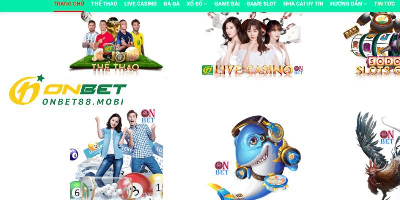 Laucuagame Prestige Booker, một công ty hàng đầu tại Việt Nam - Laucuagame