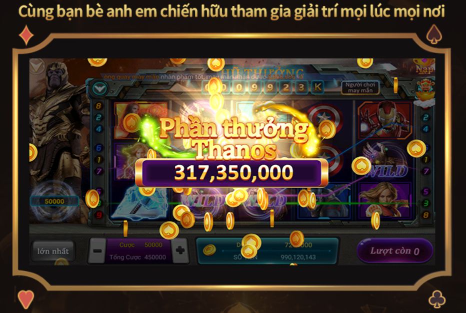 Những lợi thế chính góp phần vào sự thành công của trang web game Kv99 - Kv99