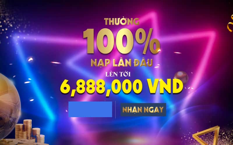 Tiền thưởng khi đến nơi hạng Bj88 - Bj88