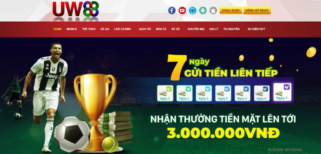 Tuyển tập các chương trình trò chơi Jun 88 ngoạn mục - Jun 88