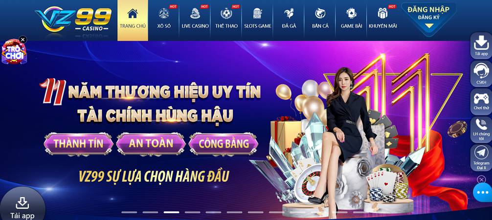 Hãy nhấp vào liên kết để truy cập trang web chính thức của Asia99 Games - Asia99