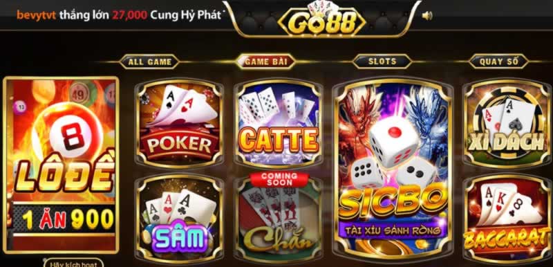 Khám phá thư viện trò chơi chất lượng cao và phong phú đạt chuẩn Yue88 - Yue88