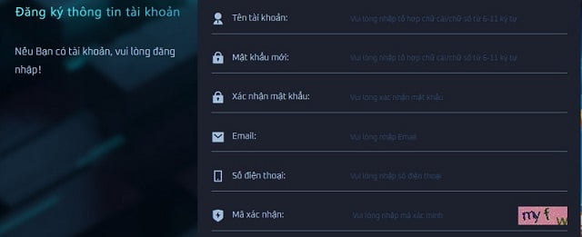 Đánh giá trang web 6M88 - 6M88