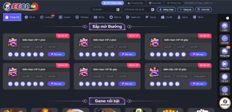Xếp hạng 789Bet mang lại những lợi ích gì? - 789Bet